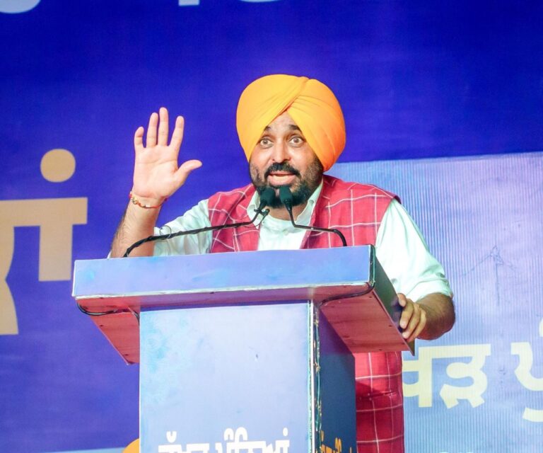 पंजाब सरकार का एक्शन,डीएसपी ओर DRUG इंस्पेक्टर सस्पेंड