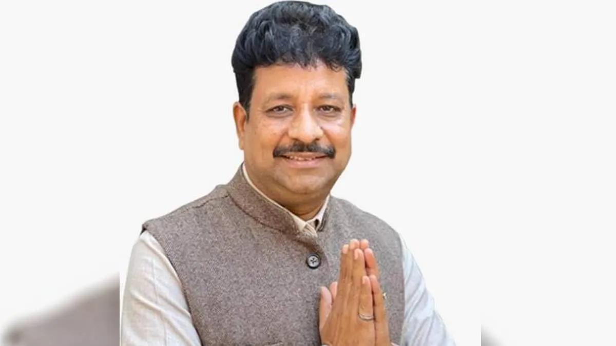 रमन अरोड़ा थे निर्दोष-एफिडेविट लेकर किसी से करवाया था पर्चा-राजविंदर थियाडा का खुलासा