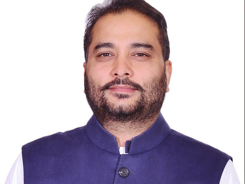 कांग्रेस के पूर्व विधायक छोड़ने जा रहे पार्टी